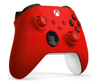 MICROSOFT Xbox Series kontroler czerwony - 620548 - zdjęcie 3